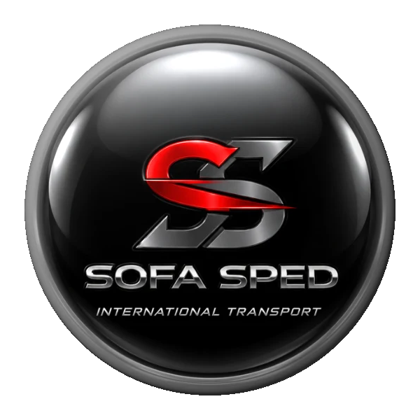 Sofa Sped – International Transport